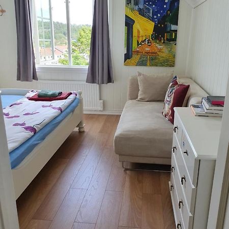 Valhalla Bengtfors Private House Bengtsfors Ngoại thất bức ảnh