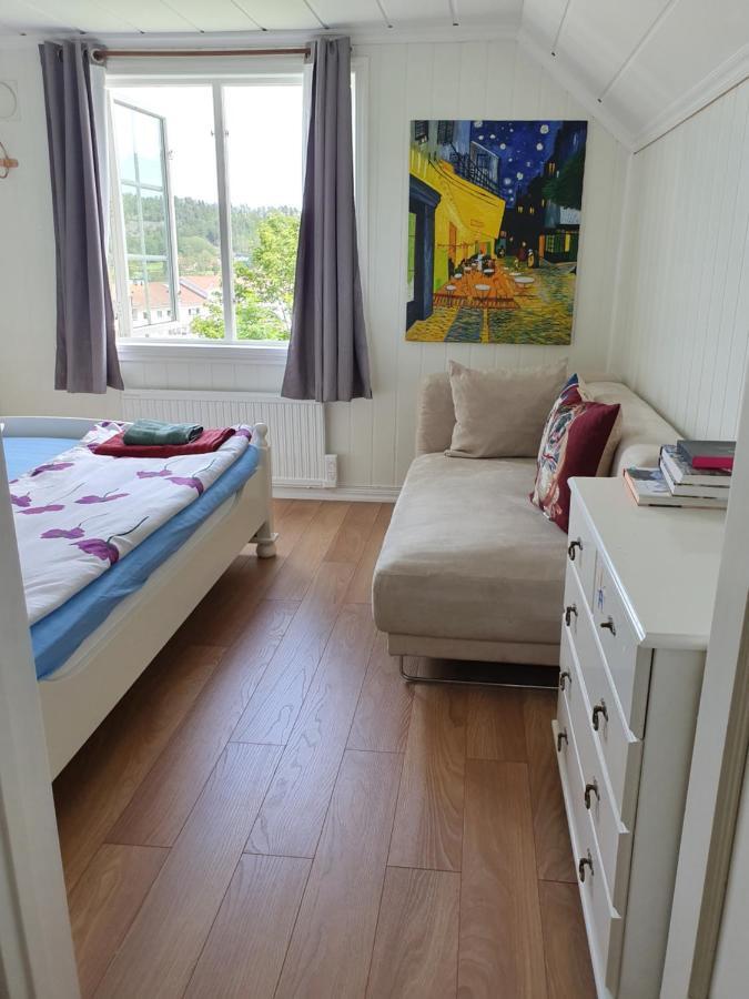 Valhalla Bengtfors Private House Bengtsfors Ngoại thất bức ảnh