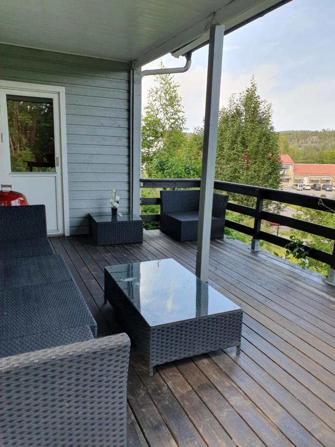 Valhalla Bengtfors Private House Bengtsfors Ngoại thất bức ảnh